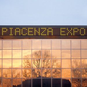 Fiera - Piacenza Expo