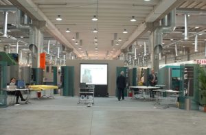 Fiera - Piacenza Expo