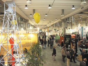 Fiera - Piacenza Expo