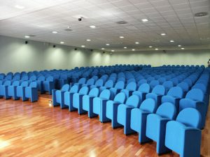 Sala Congressi - Piacenza Expo