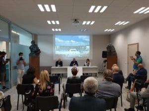 La regione sostiene Piacenza Expo