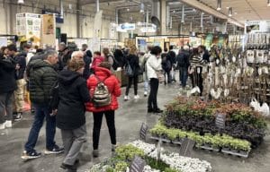 seminat a piacenza expo. Inizio marzo in fiera