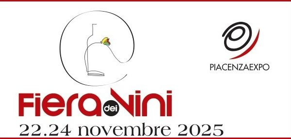 fiera dei vini 2025 a Piacenza Expo